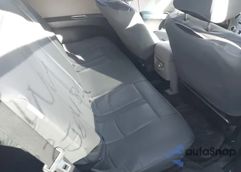 2011 Subaru Tribeca 3.6R Premium из США, поврежденный, VIN 4S4WX9FD3B4401005